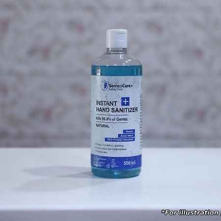 首都o 61803萨加尔小屋 阿里巴格 外观 照片