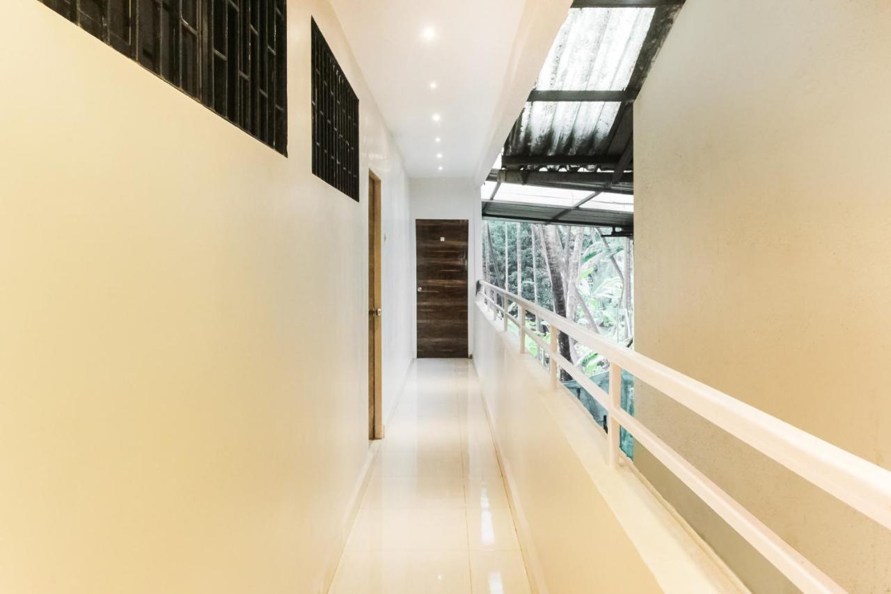 首都o 61803萨加尔小屋 阿里巴格 外观 照片